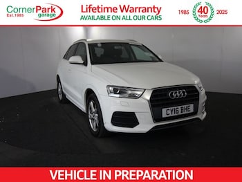 2016 (16) - 2.0 TDI SE SUV 5dr Diesel Manual Euro 6 (s/s) (150 ps)