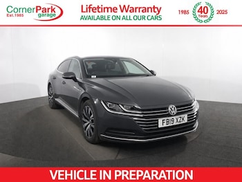 Used Volkswagen Arteon 2019 for sale - 79233261: Photo