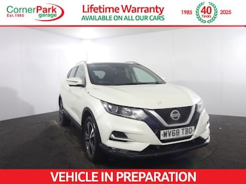 Used Nissan Qashqai 2019 for sale - 78936276: Photo