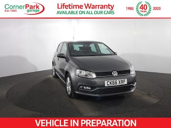 Volkswagen - Polo