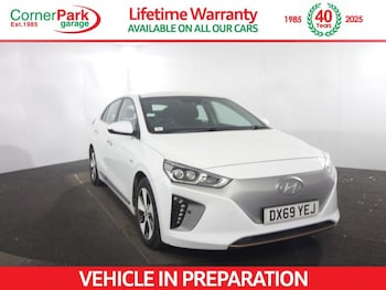 Used Hyundai IONIQ 2019 for sale - 79265177: Photo
