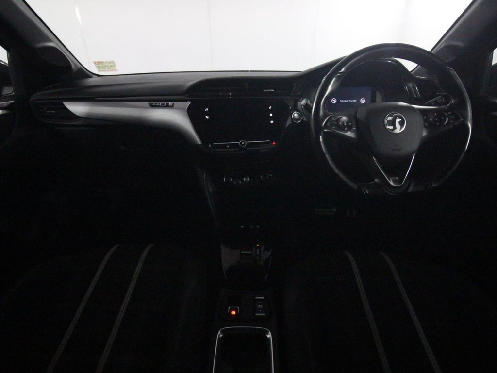 Used Vauxhall Corsa 2022 for sale - 77571462: Photo 13