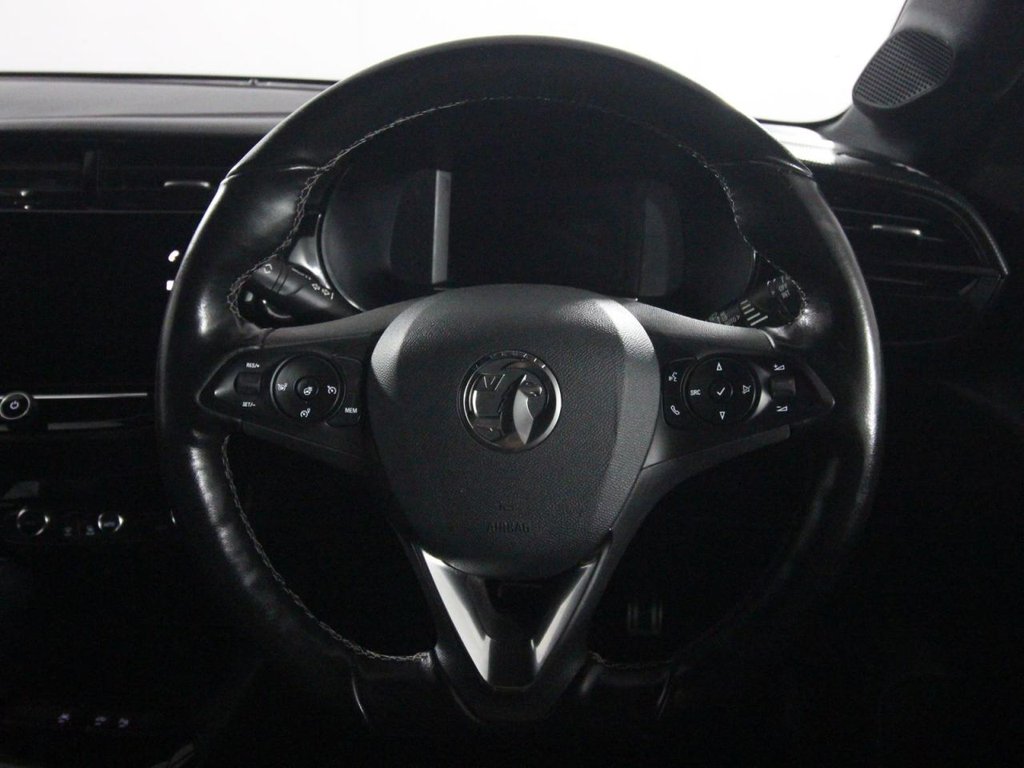 Used Vauxhall Corsa 2022 for sale - 77571462: Photo 14