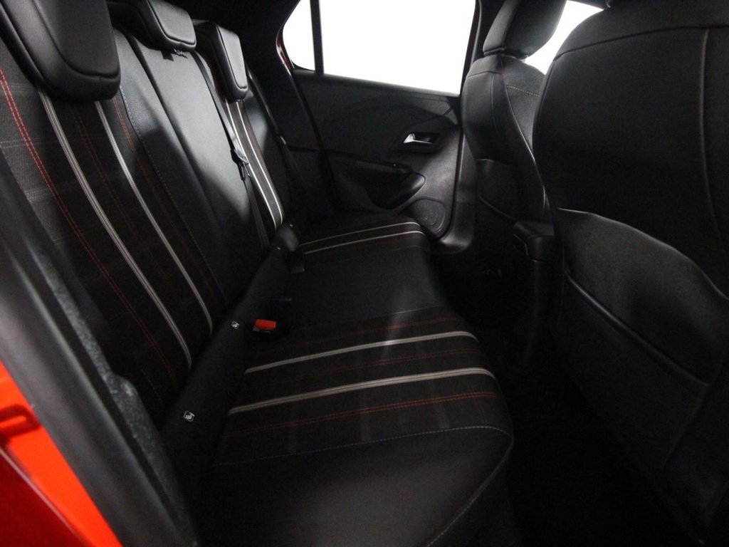 Used Vauxhall Corsa 2022 for sale - 77571462: Photo 16