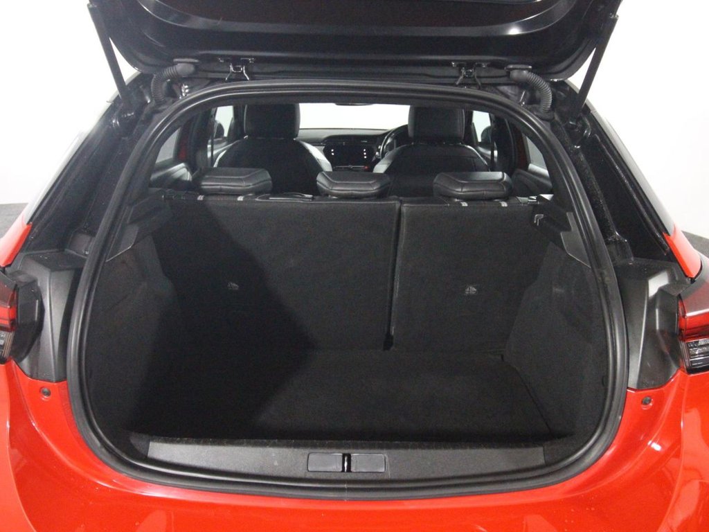 Used Vauxhall Corsa 2022 for sale - 77571462: Photo 17