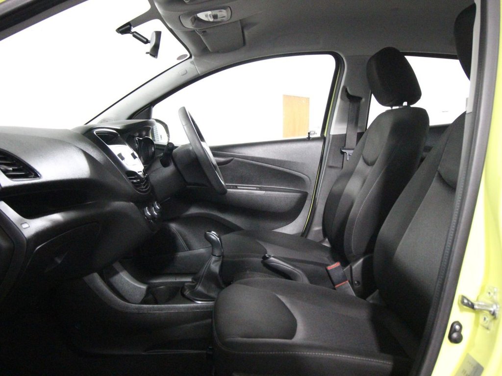 Used Vauxhall Viva 2017 for sale - 76038638: Photo 11