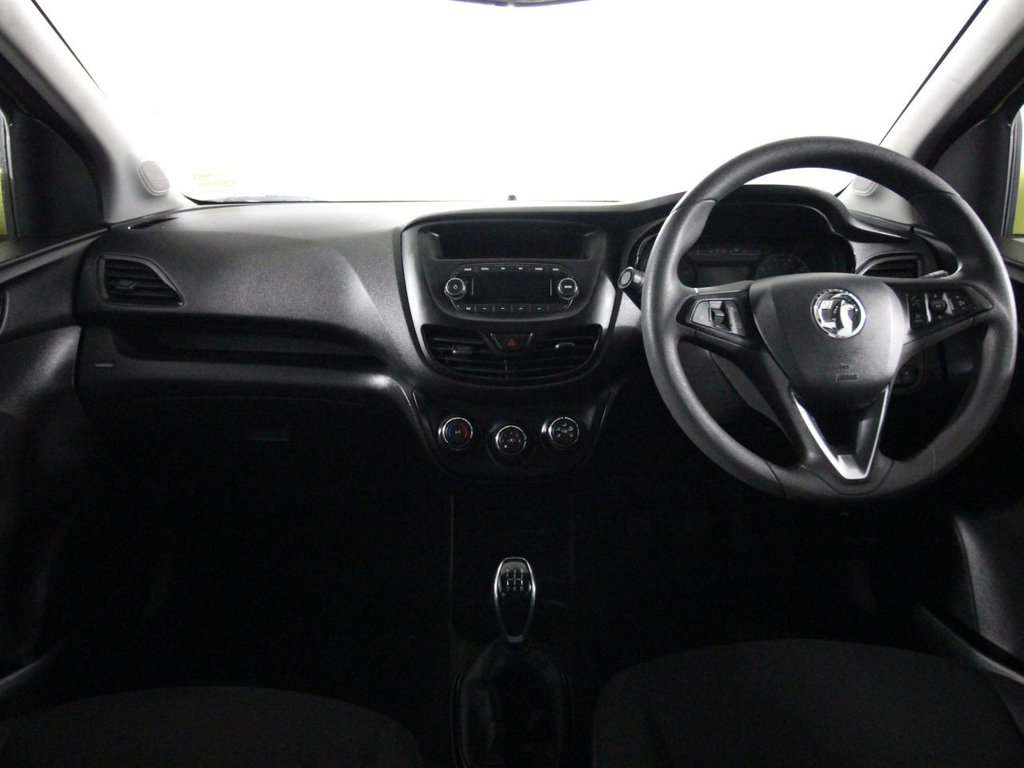 Used Vauxhall Viva 2017 for sale - 76038638: Photo 12