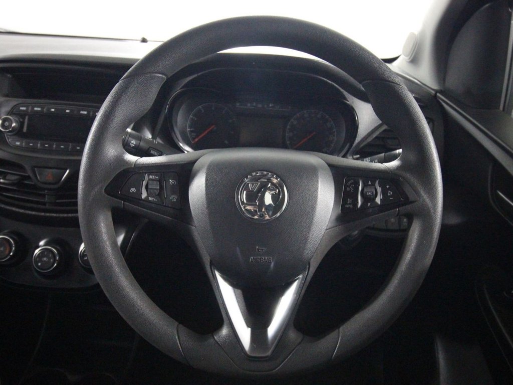 Used Vauxhall Viva 2017 for sale - 76038638: Photo 13