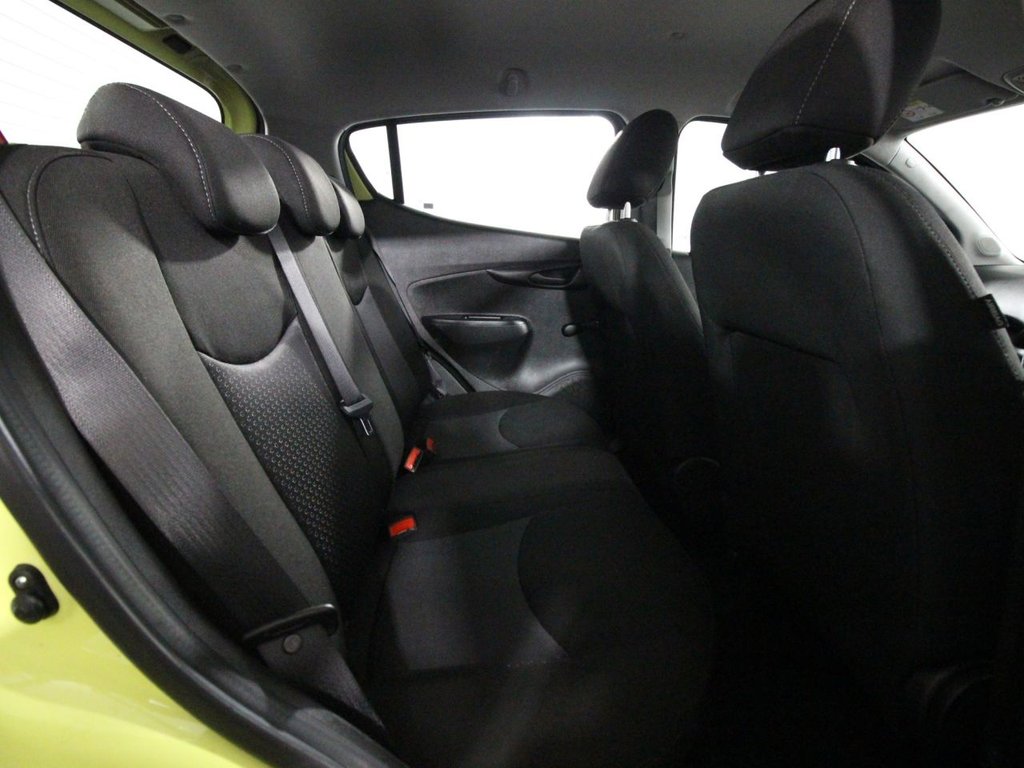 Used Vauxhall Viva 2017 for sale - 76038638: Photo 14