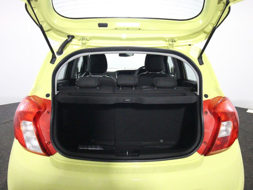 Used Vauxhall Viva 2017 for sale - 76038638: Photo 15