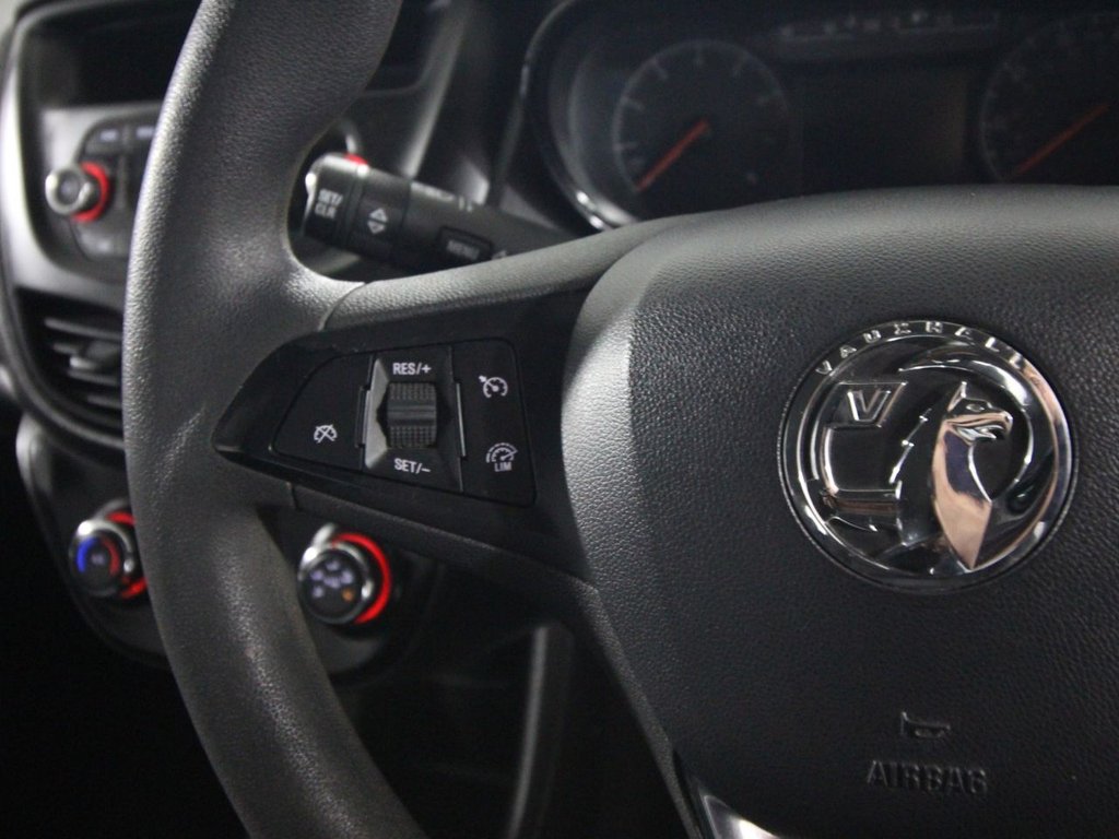 Used Vauxhall Viva 2017 for sale - 76038638: Photo 16