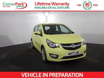 Vauxhall - Viva