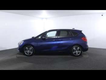 Used BMW 2 Series Active Tourer 2014 for sale - 74223231: Photo
