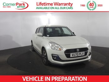 Used Suzuki Swift 2020 for sale - 78525430: Photo