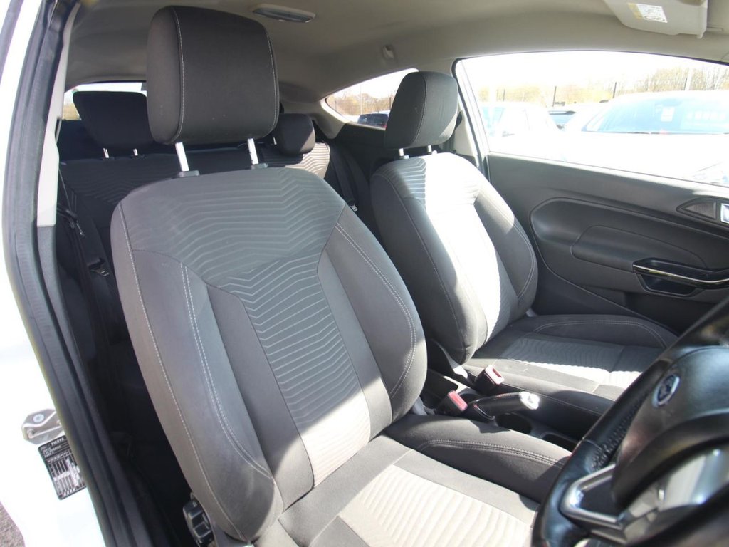 Used Ford Fiesta 2014 for sale - 78110280: Photo 10