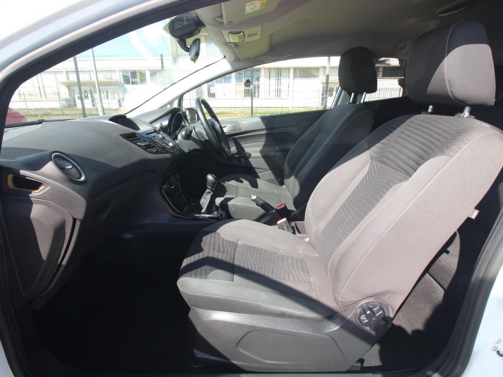 Used Ford Fiesta 2014 for sale - 78110280: Photo 11