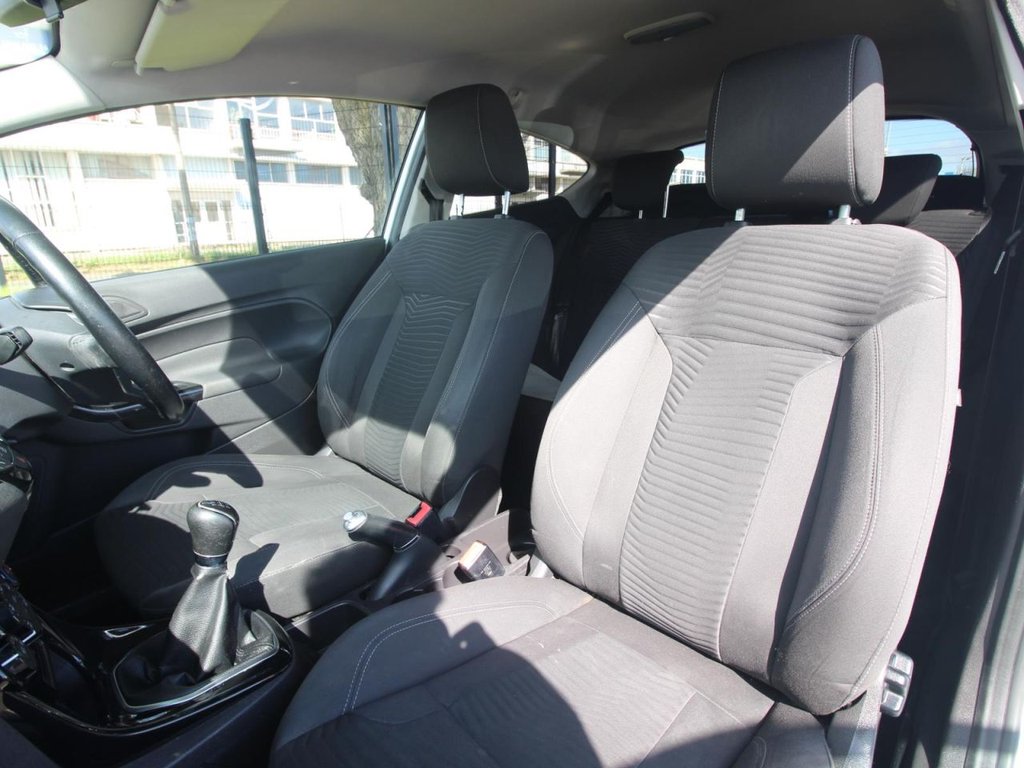 Used Ford Fiesta 2014 for sale - 78110280: Photo 12