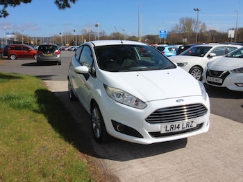 Ford Fiesta feature image