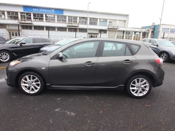 Used Mazda Mazda3 2013 for sale - 78930524: Photo