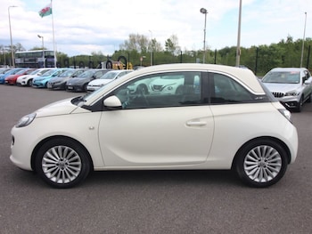 Used Vauxhall ADAM 2018 for sale - 78500693: Photo