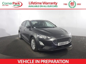 Used Ford Focus 2020 for sale - 79437849: Photo