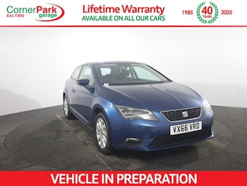 SEAT Leon feature image