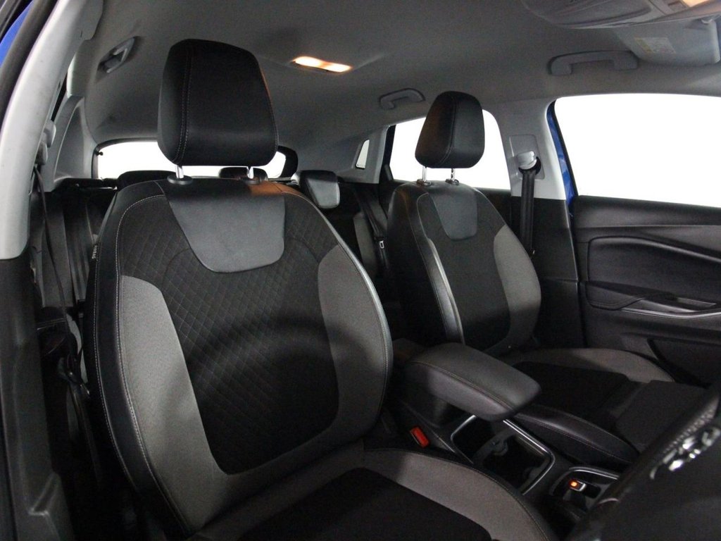 Used Vauxhall Grandland X 2018 for sale - 76297091: Photo 10