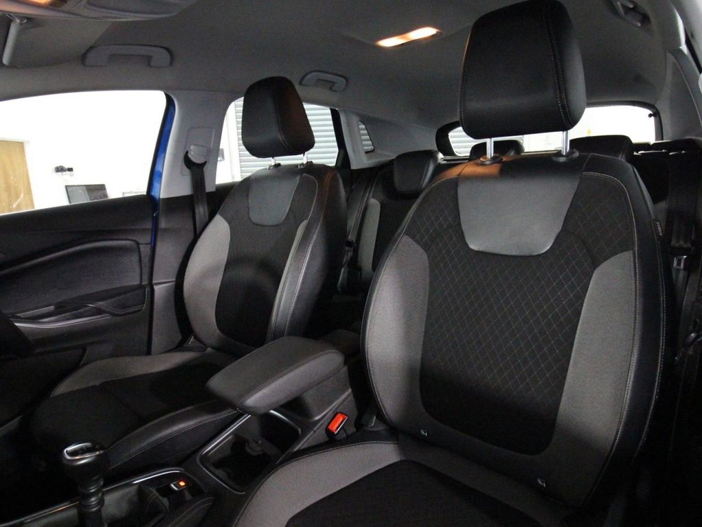 Used Vauxhall Grandland X 2018 for sale - 76297091: Photo 12