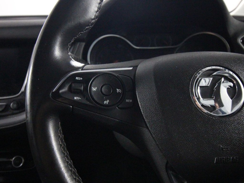 Used Vauxhall Grandland X 2018 for sale - 76297091: Photo 15