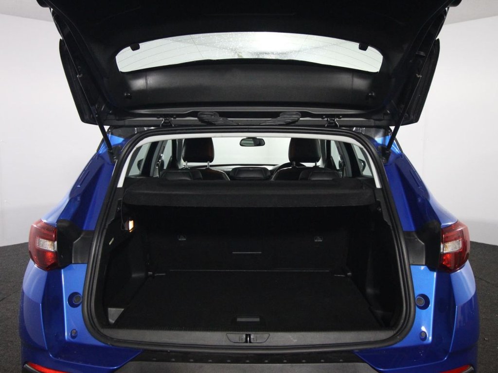 Used Vauxhall Grandland X 2018 for sale - 76297091: Photo 18