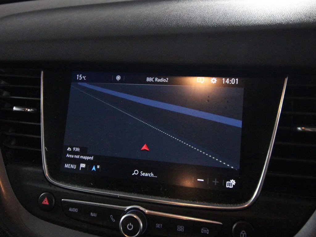 Used Vauxhall Grandland X 2018 for sale - 76297091: Photo 19