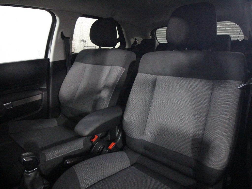 Used Citroen C4 Cactus 2018 for sale - 76147455: Photo 12