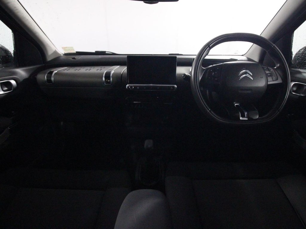 Used Citroen C4 Cactus 2018 for sale - 76147455: Photo 13