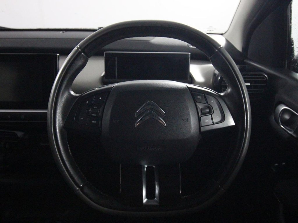 Used Citroen C4 Cactus 2018 for sale - 76147455: Photo 14