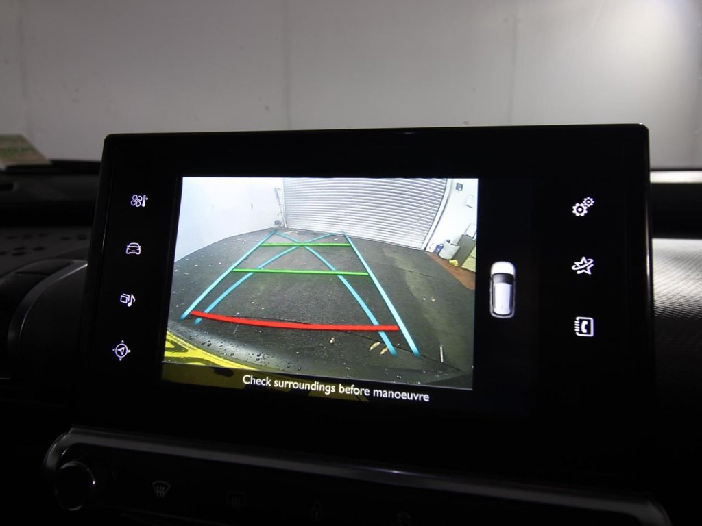 Used Citroen C4 Cactus 2018 for sale - 76147455: Photo 18