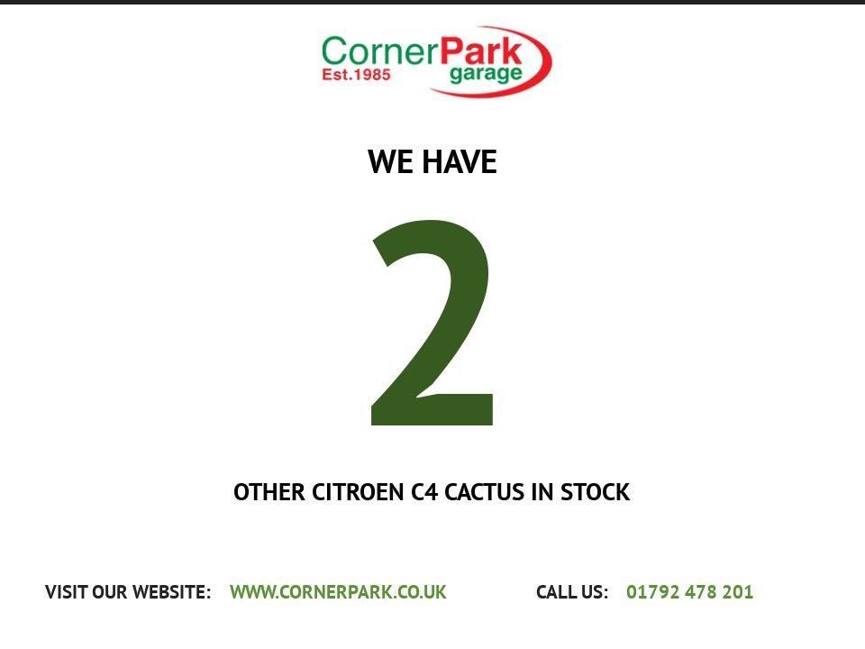 Used Citroen C4 Cactus 2018 for sale - 76147455: Photo 6