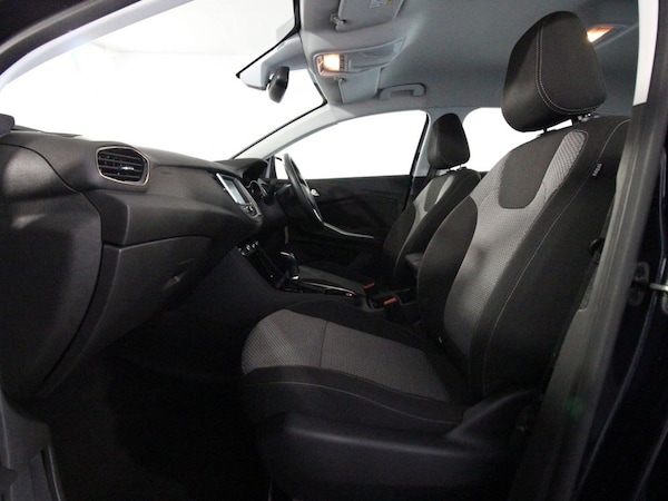Used Vauxhall Grandland X 2019 for sale - 75727391: Photo 11