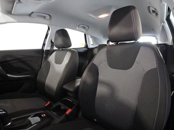 Used Vauxhall Grandland X 2019 for sale - 75727391: Photo 12