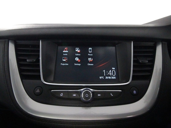 Used Vauxhall Grandland X 2019 for sale - 75727391: Photo 14