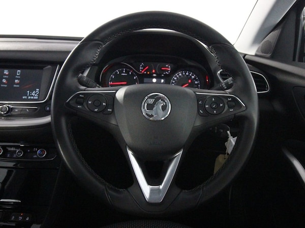 Used Vauxhall Grandland X 2019 for sale - 75727391: Photo 17