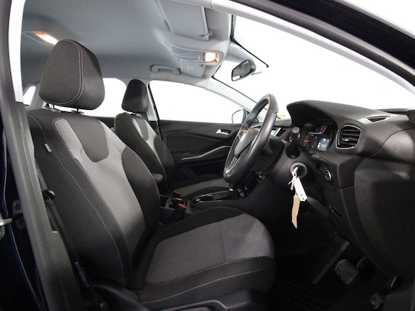Used Vauxhall Grandland X 2019 for sale - 75727391: Photo 9