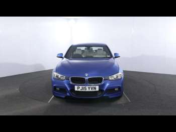 Used BMW 3 Series 2015 for sale - 74209287: Photo
