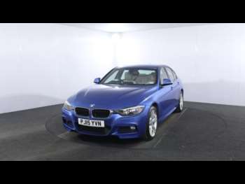 Used BMW 3 Series 2015 for sale - 74209287: Photo