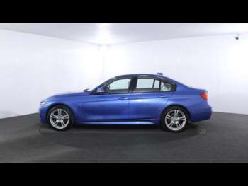 Used BMW 3 Series 2015 for sale - 74209287: Photo