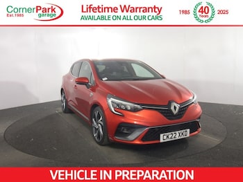 Used Renault Clio 2022 for sale - 79313423: Photo