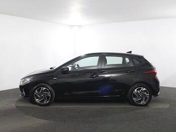 Used Hyundai i20 2021 for sale - 79763954: Photo