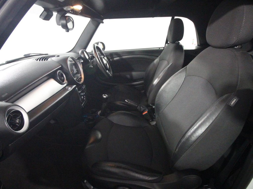 Used MINI Convertible 2014 for sale - 77666867: Photo 11