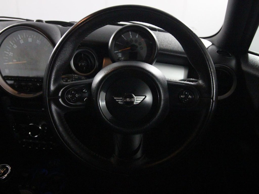 Used MINI Convertible 2014 for sale - 77666867: Photo 14