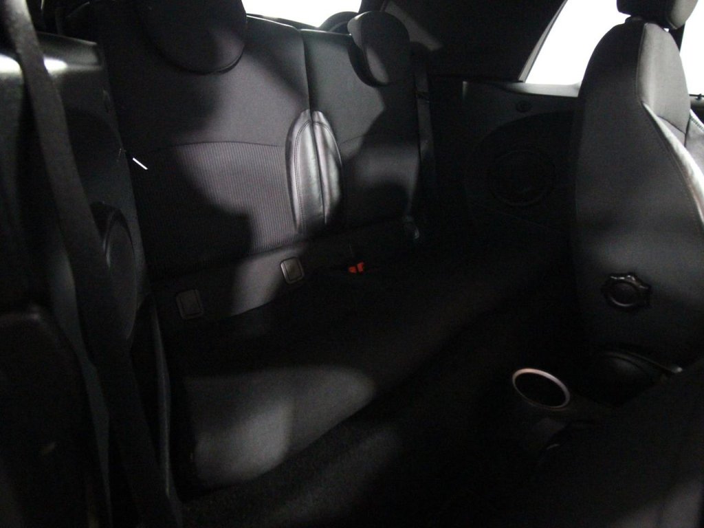 Used MINI Convertible 2014 for sale - 77666867: Photo 16