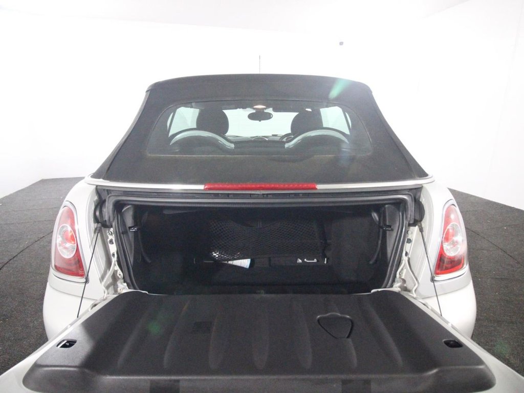 Used MINI Convertible 2014 for sale - 77666867: Photo 17